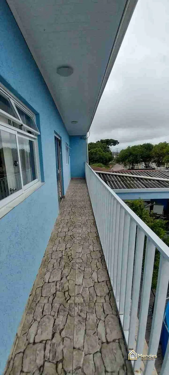 Casa, 5 quartos, 185 m² - Foto 12