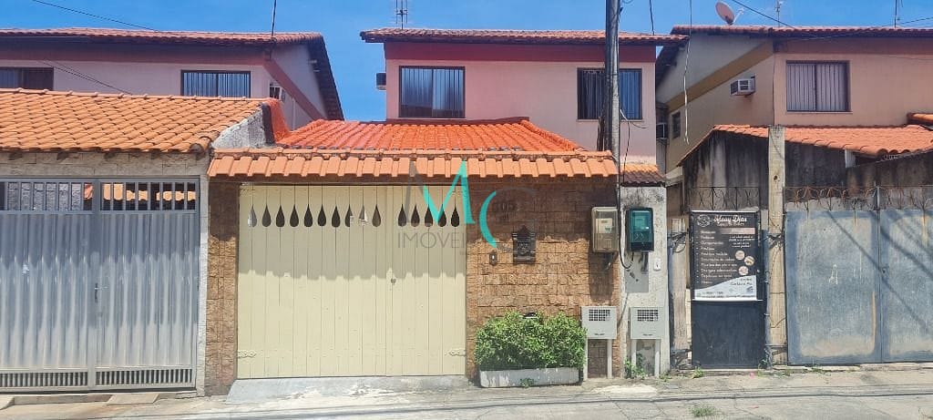 Casa, 2 quartos, 150 m² - Foto 1