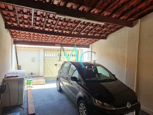 Casa 2 quartos e 1 banheiro, à venda, no bairro Campo Grande em Rio de Janeiro