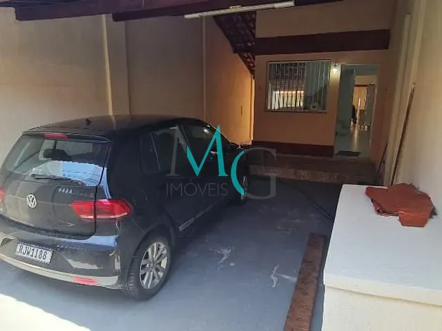 Casa 2 quartos e 1 banheiro, à venda, no bairro Campo Grande em Rio de Janeiro