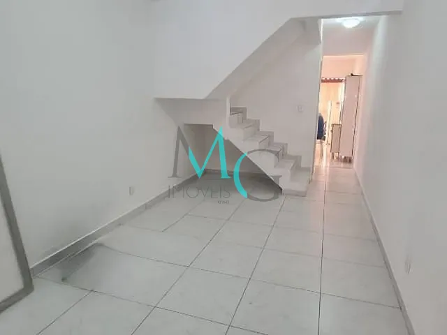 Casa 2 quartos e 1 banheiro, à venda, no bairro Campo Grande em Rio de Janeiro