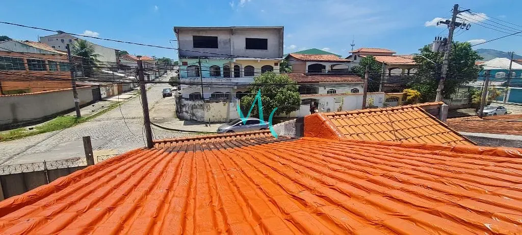 Casa, 2 quartos, 80 m² - Foto 26