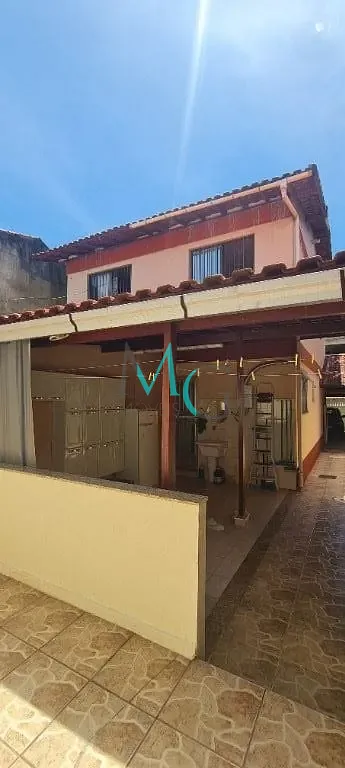 Casa, 2 quartos, 80 m² - Foto 15