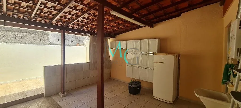 Casa, 2 quartos, 80 m² - Foto 13