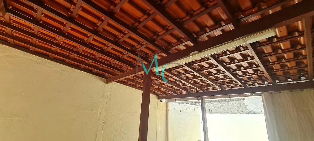 Casa, 2 quartos, 80 m² - Foto 12