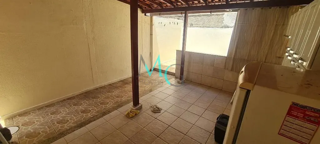 Casa, 2 quartos, 80 m² - Foto 11