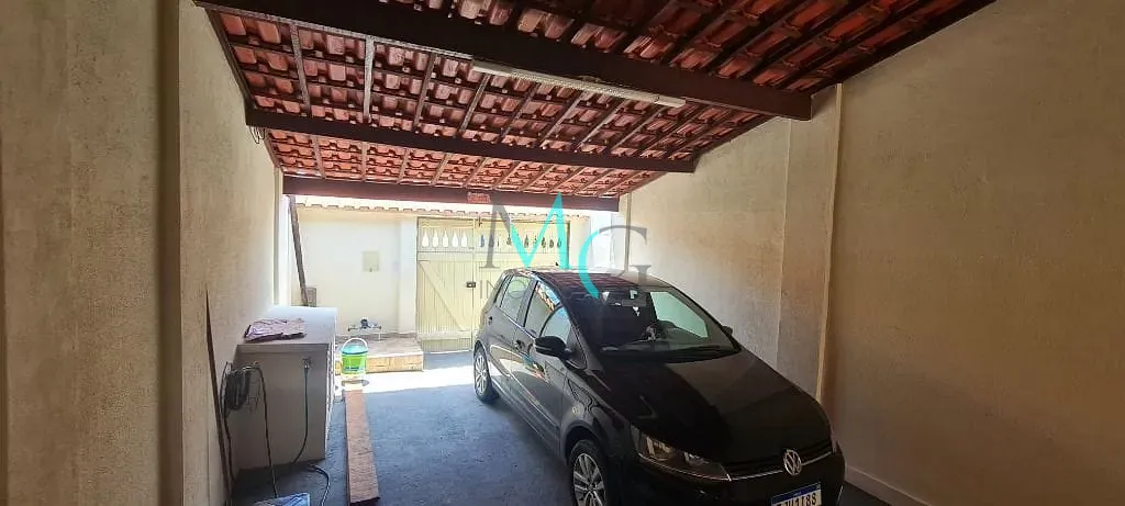 Casa, 2 quartos, 80 m² - Foto 3