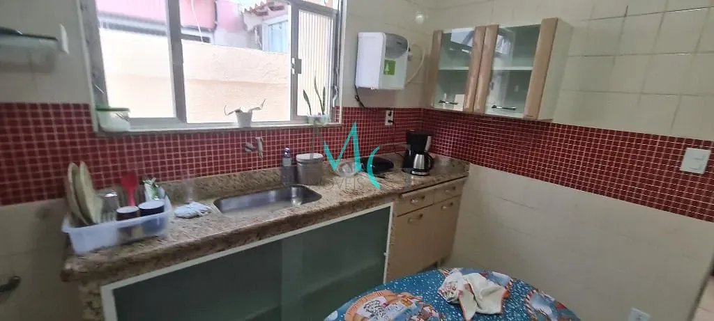 Casa, 2 quartos, 80 m² - Foto 8