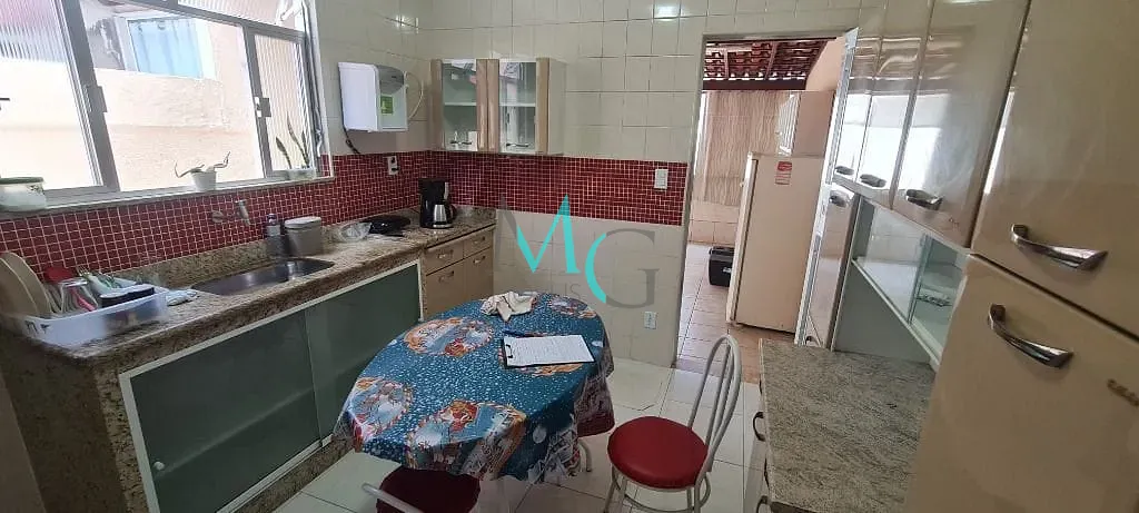 Casa, 2 quartos, 80 m² - Foto 7