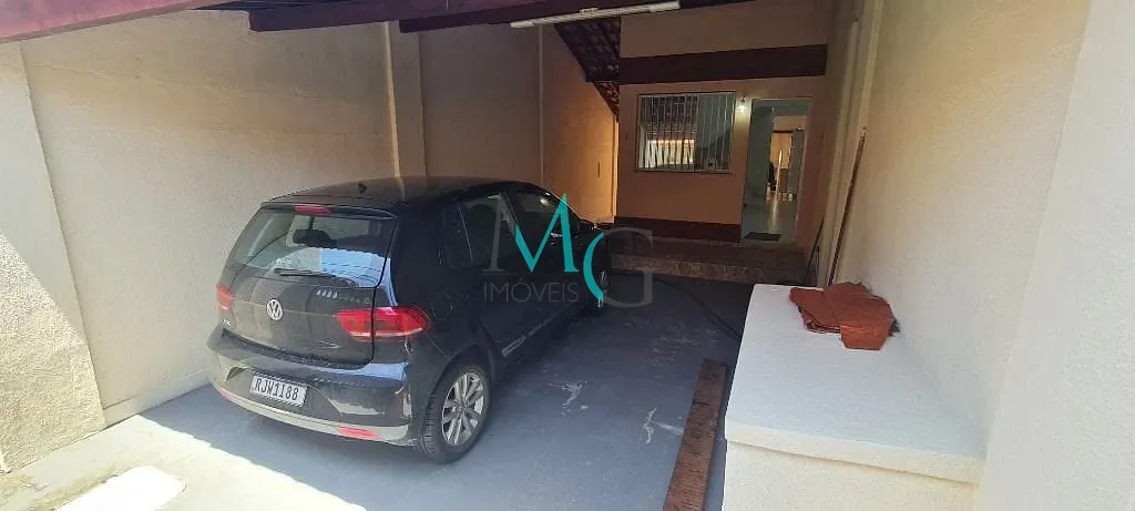 Casa, 2 quartos, 80 m² - Foto 2