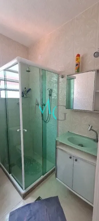 Casa, 2 quartos, 80 m² - Foto 23