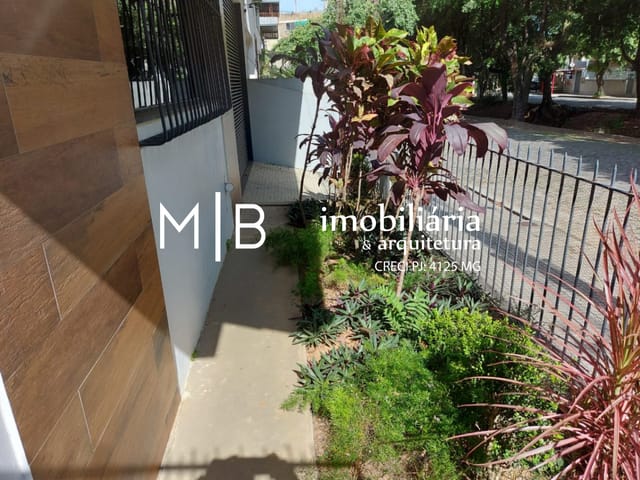 Foto do Casa - CASA COM 4 QUARTOS - 2 BANHEIROS - 1 VAGA NO GRANJARIA, CATAGUASES | M | B imobiliária & arquitetura