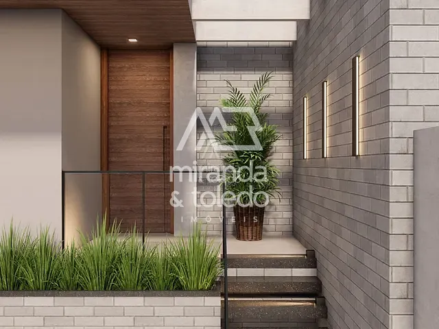 Casa com 137m² 3 quartos e 1 banheiro, à venda, no bairro São Judas Tadeu em Guarapari