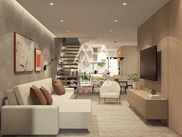 Casa com 137m² 3 quartos e 1 banheiro, à venda, no bairro São Judas Tadeu em Guarapari