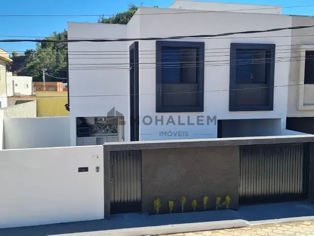 Casa 3 quartos e 1 banheiro, à venda, no bairro Varginha em Itajubá