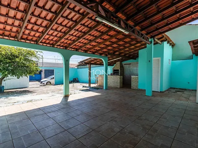 Casa 3 quartos e 1 banheiro, à venda, no bairro Setor Oeste (Gama) em Brasília