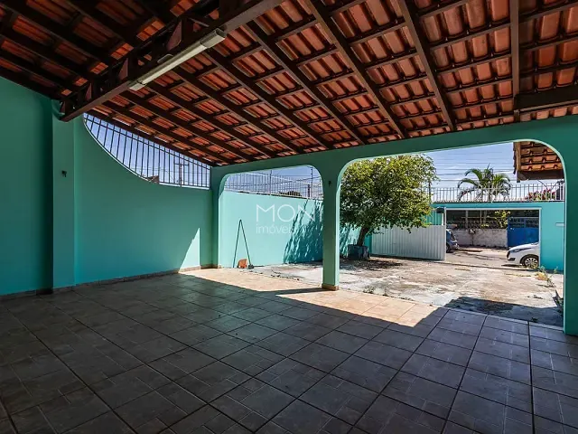 Casa 3 quartos e 1 banheiro, à venda, no bairro Setor Oeste (Gama) em Brasília