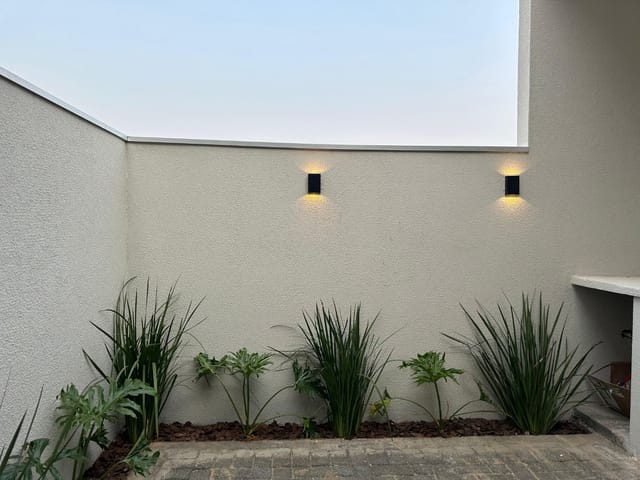 Foto do Casa - Casa com 3 dormitórios à venda, 100 m² por R$ 540.000,00 - Condominio Heimtal Park - Londrina/PR | Imobiliária Natal LTDA