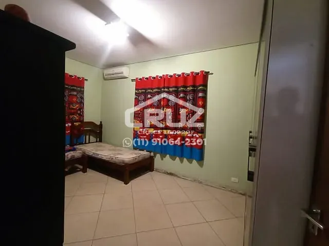 Casa com 287m² 3 quartos e 2 banheiros, à venda, no bairro Região Central em Caieiras