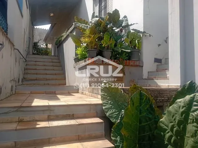 Casa com 287m² 3 quartos e 2 banheiros, à venda, no bairro Região Central em Caieiras