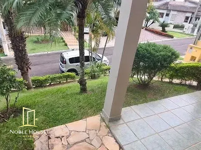 Casa 4 quartos e 3 banheiros, à venda, no bairro Villaggio Capríccio em Louveira