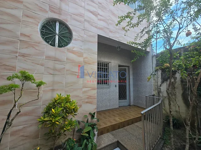 Casa 3 quartos e 3 banheiros, para alugar, no bairro Penha Circular em Rio de Janeiro