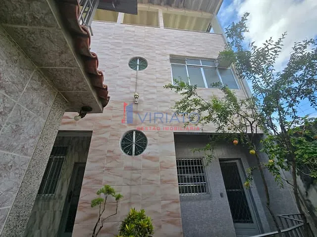 Casa 3 quartos e 3 banheiros, para alugar, no bairro Penha Circular em Rio de Janeiro