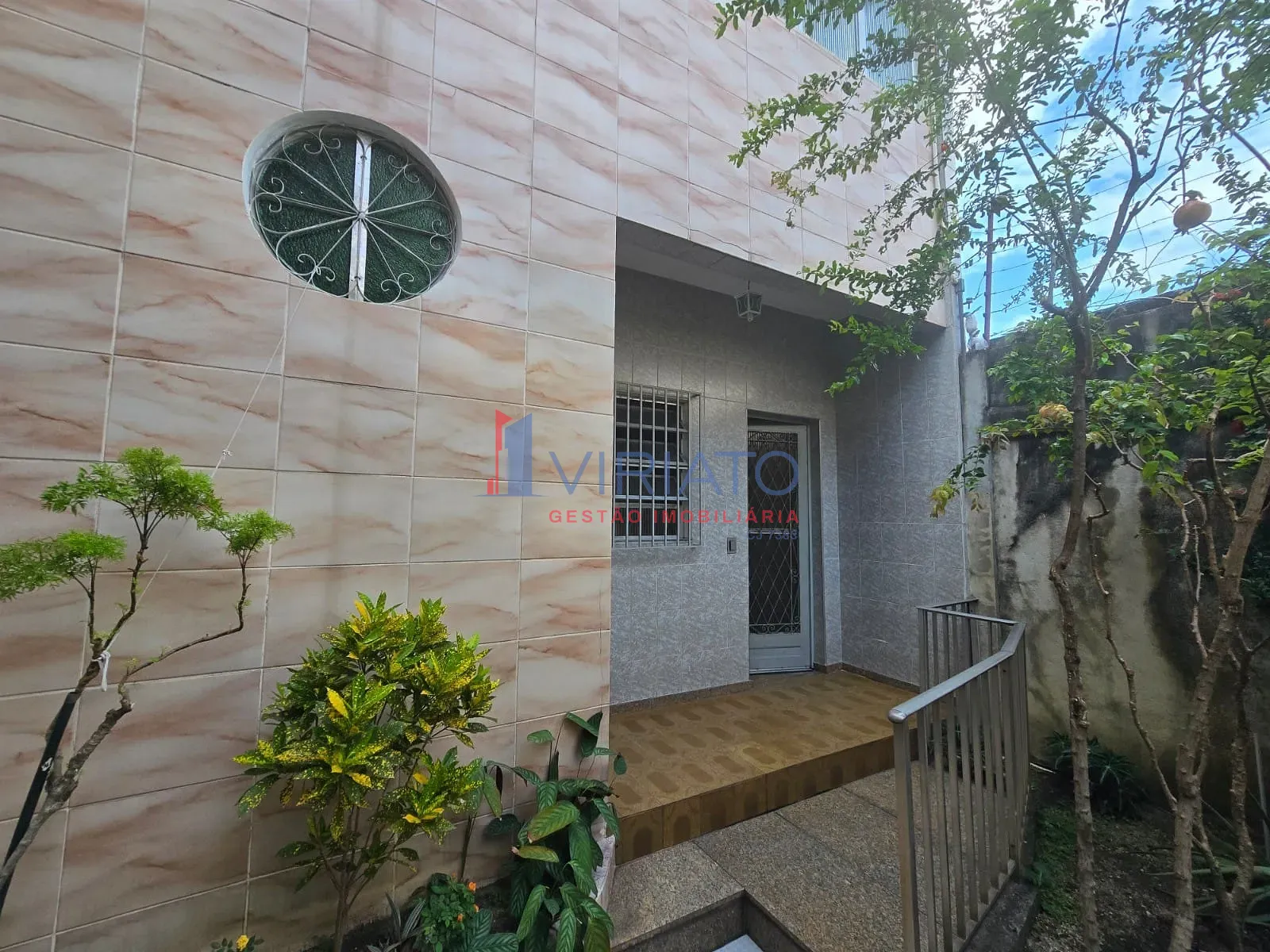Casa, 3 quartos, 167 m² - Foto 2