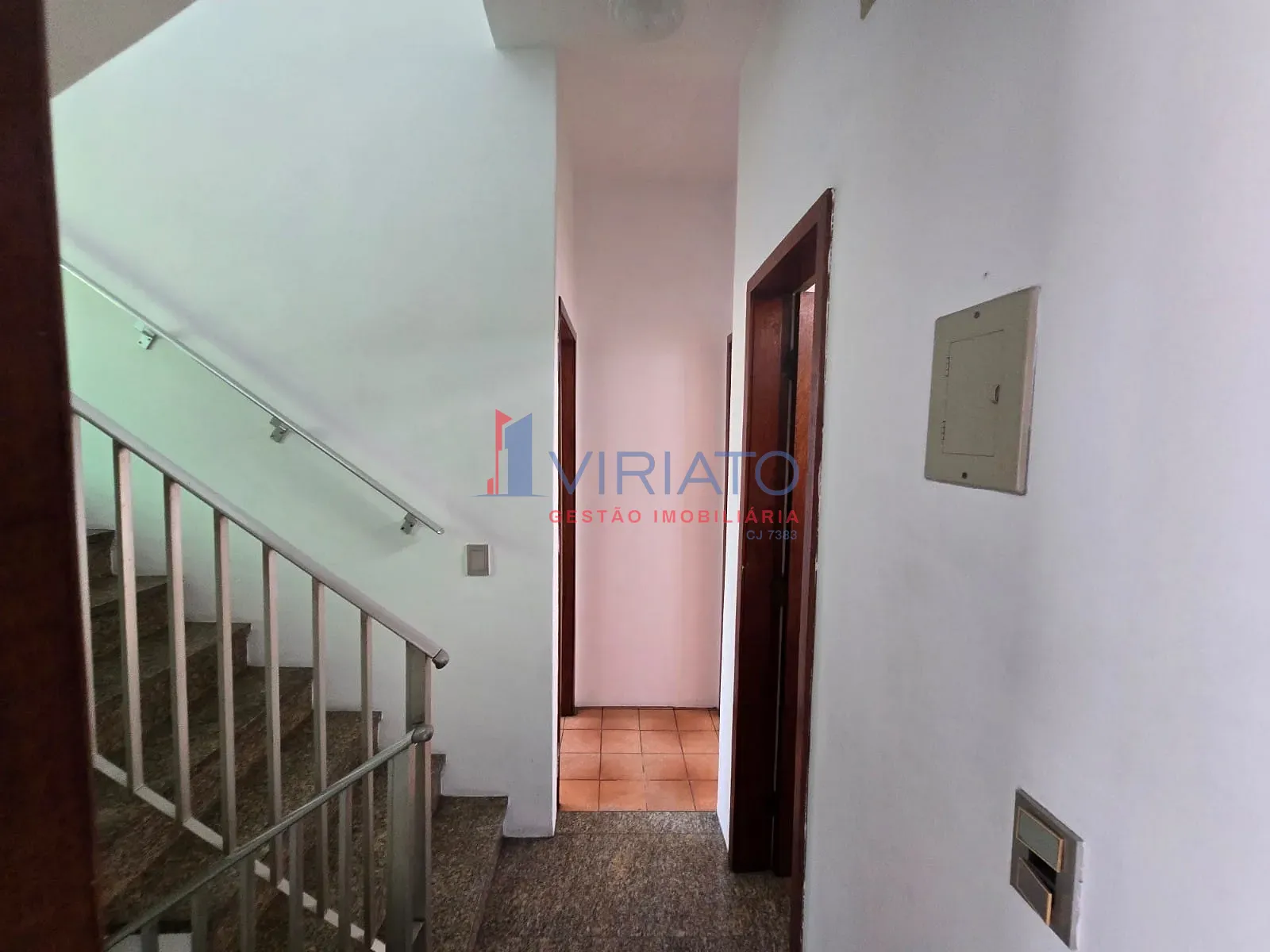 Casa, 3 quartos, 167 m² - Foto 26