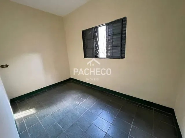 Casa com 125m² 2 quartos e 1 banheiro, à venda, no bairro Loteamento Planalto do Sol em Santa Bárbara D'Oeste