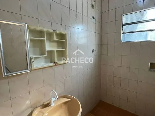 Casa com 125m² 2 quartos e 1 banheiro, à venda, no bairro Loteamento Planalto do Sol em Santa Bárbara D'Oeste