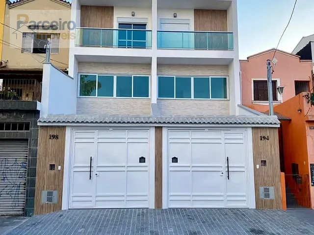 Casa com 240m² 3 quartos e 6 banheiros, à venda, no bairro Vila Centenário em São Paulo