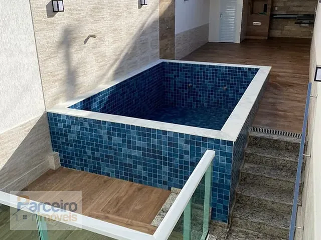 Casa com 240m² 3 quartos e 6 banheiros, à venda, no bairro Vila Centenário em São Paulo