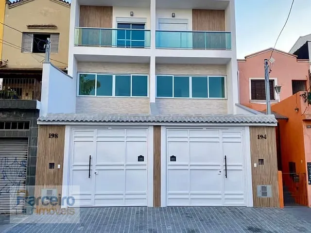 Casa com 240m² 3 quartos e 6 banheiros, à venda, no bairro Vila Centenário em São Paulo