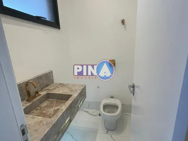 Casa com 444m² 4 quartos e 6 banheiros, à venda, no bairro Fazenda Vau das Pombas em Goiânia