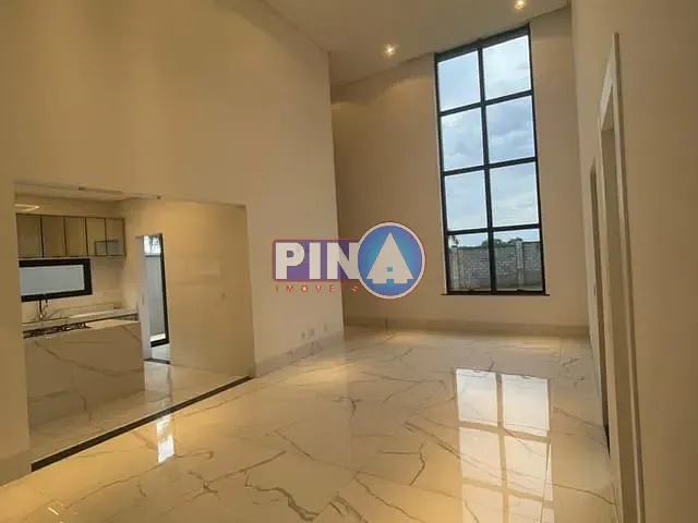 Casa com 444m² 4 quartos e 6 banheiros, à venda, no bairro Fazenda Vau das Pombas em Goiânia
