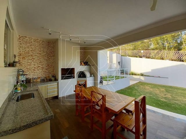 Foto do Casa - Casa à venda 3 Quartos, 4 Vagas, 565.35M², Condominio Picollo Villaggio, Louveira - SP | Ravazi Imóveis