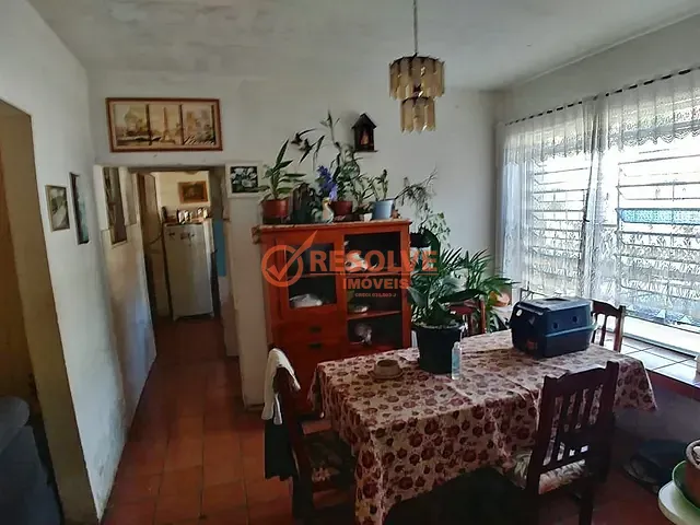 Casa com 700m² 7 quartos e 7 banheiros, à venda, no bairro Centro em Guararema