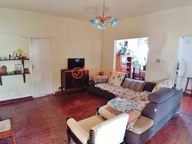 Casa com 700m² 7 quartos e 7 banheiros, à venda, no bairro Centro em Guararema