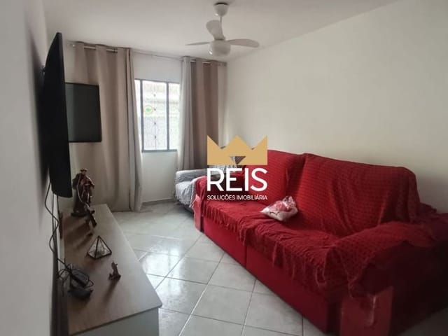 Casa com 74m² 4 quartos e 2 banheiros, à venda, no bairro Campo Grande em Rio de Janeiro