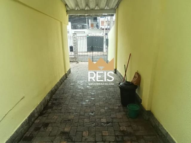 Casa com 74m² 4 quartos e 2 banheiros, à venda, no bairro Campo Grande em Rio de Janeiro