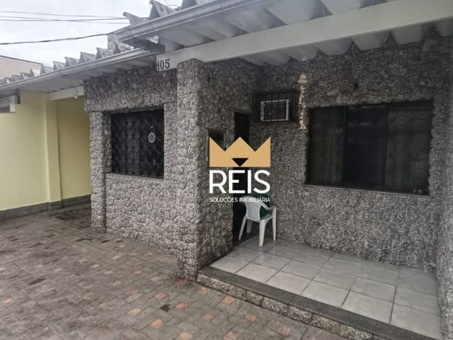 Casa com 74m² 4 quartos e 2 banheiros, à venda, no bairro Campo Grande em Rio de Janeiro