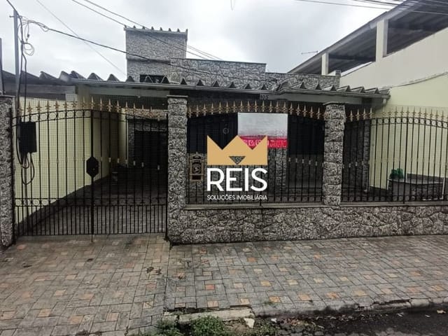 Casa com 74m² 4 quartos e 2 banheiros, à venda, no bairro Campo Grande em Rio de Janeiro