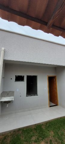 Foto do Casa - Casa padrão à Venda, Residencial Itaipu, Goiânia, GO | House Goiás Imobiliária