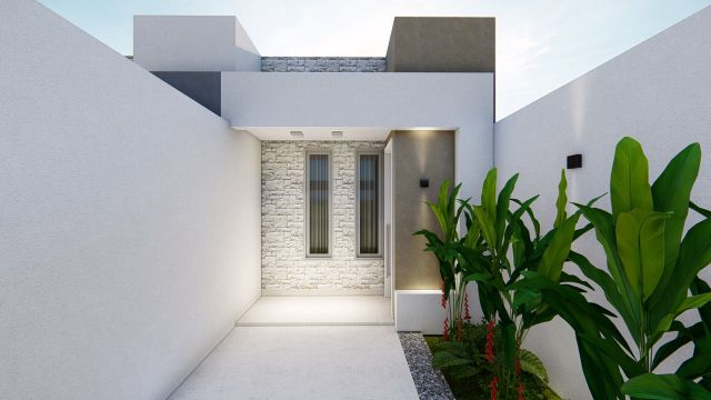 Foto do Casa - Casa padrão à Venda, Residencial Itaipu, Goiânia, GO | House Goiás Imobiliária