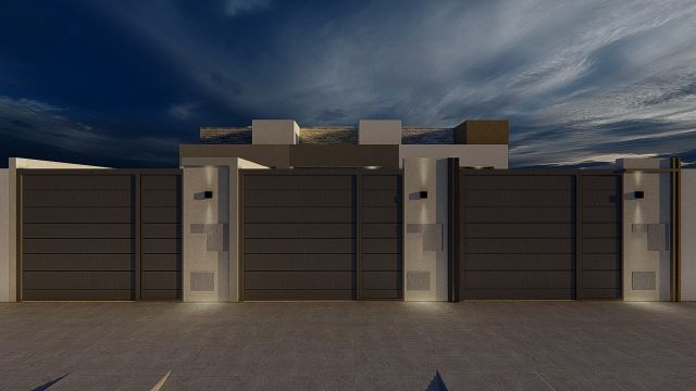 Foto do Casa - Casa padrão à Venda, Residencial Itaipu, Goiânia, GO | House Goiás Imobiliária