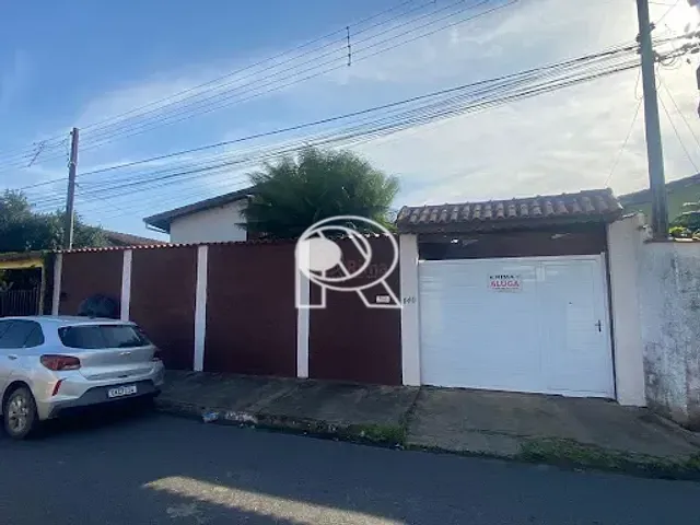Casa 2 quartos e 1 banheiro, à venda, no bairro Vila Fátima em Registro