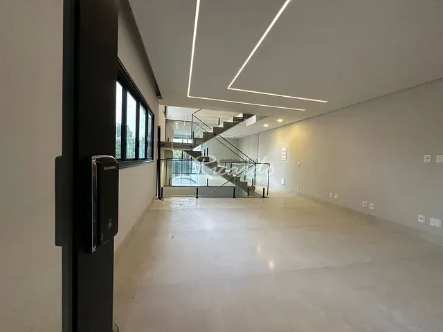 Casa 4 quartos e 5 banheiros, à venda, no bairro Jardim Atlântico em Goiânia