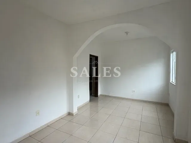 Casa com 91m² 2 quartos e 2 banheiros, à venda, no bairro Santa Efigênia em Juiz de Fora