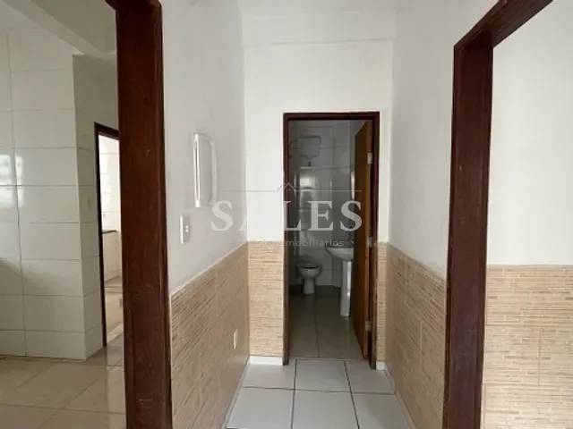 Casa com 91m² 2 quartos e 2 banheiros, à venda, no bairro Santa Efigênia em Juiz de Fora